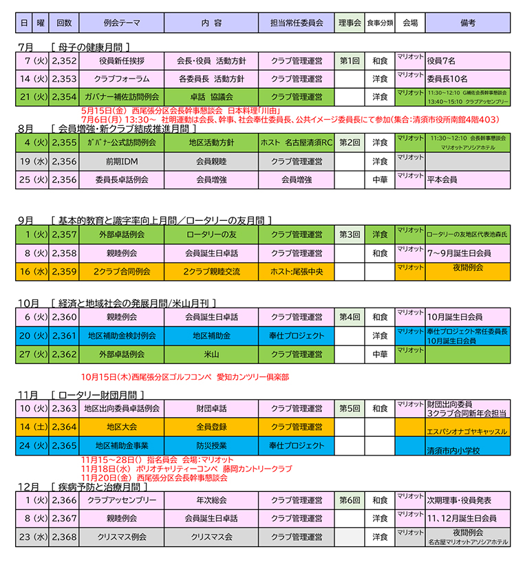 2026-27�N���u�s���X�P�W���[���O��